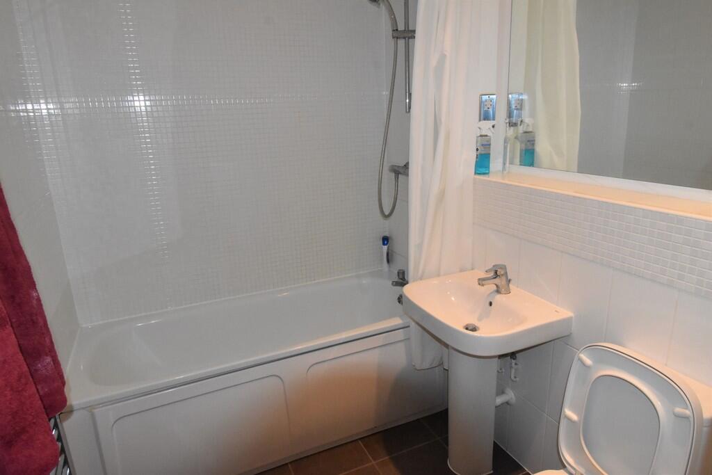 Additional image 6 of Salvisberg Court, Welwyn Garden City