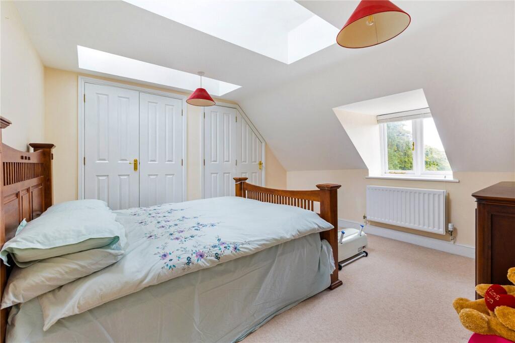 Additional image 6 of Coopers Green Lane, Hatfield, Hertfordshire, AL10