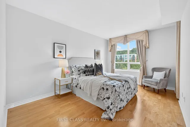 Additional image 34 of 18 William Carson Cres Unit 711