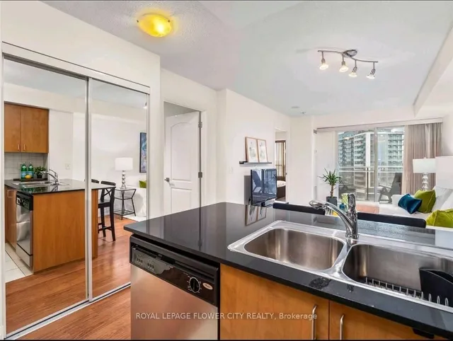 Additional image 9 of 1070 Sheppard Ave Unit 801