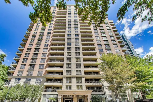 Additional image 4 of 5229 Dundas St Unit 1104