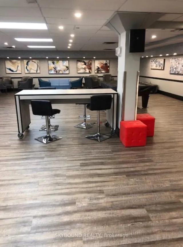 Additional image 6 of 40 Homewood Ave Unit 2417