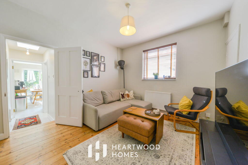 Additional image 4 of Bedford Road, St. Albans, AL1 3BH