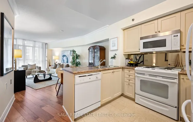 Additional image 10 of 3 Marine Parade Dr Unit 1005