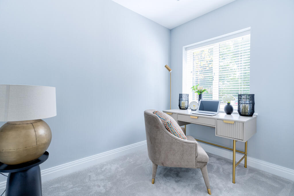 Additional image 14 of Oaklands Lane, Smallford, St. Albans, Hertfordshire, AL4