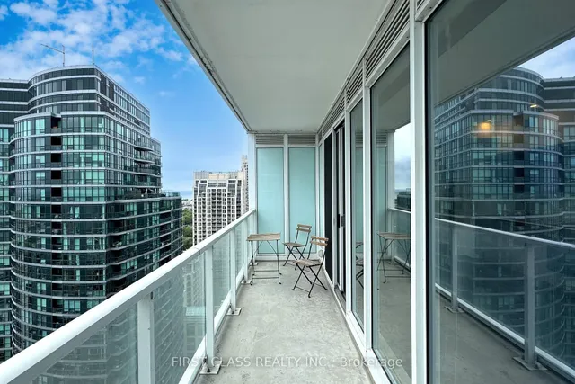 Additional image 25 of 19 Bathurst St Unit 3012