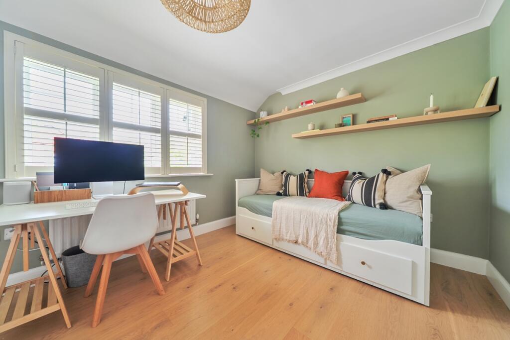 Additional image 18 of Mortimer Crescent St. Albans AL3