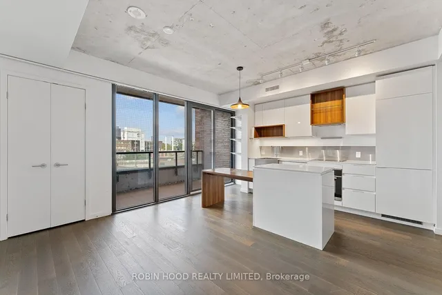 Additional image 19 of 383 Sorauren Ave Unit 511