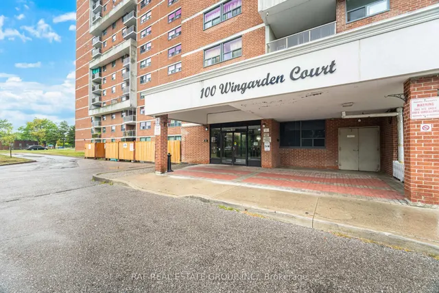 Additional image 2 of 100 Wingarden Crt Unit 1003