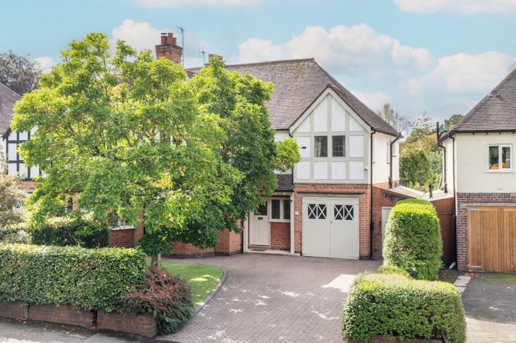 Additional image 2 of Cartland Road, Kings Heath, Birmingham, West Midlands, B14