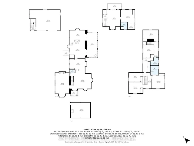 Additional image 47 of 4143 Cedar Springs Rd