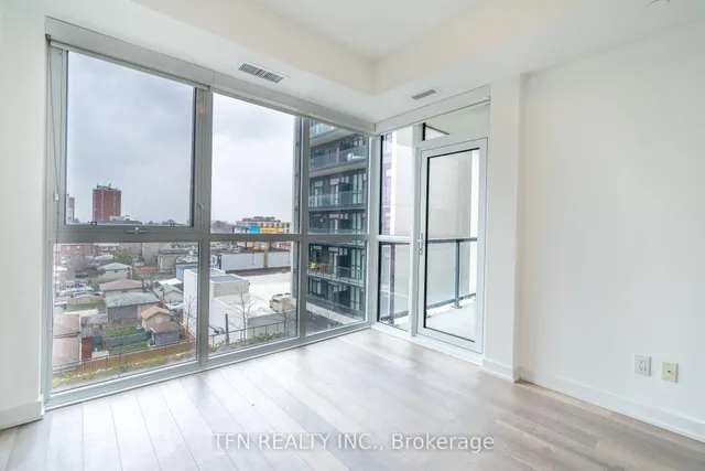 Additional image 12 of 1603 Eglinton Ave Unit 506