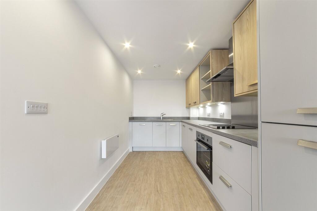 Additional image 5 of Digbeth Square, 10 Lombard Street, Digbeth, Birmingham, B12