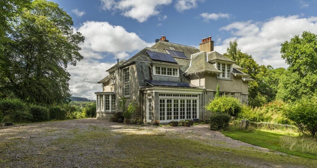 Additional image 14 of Dorevay, Birse, Aboyne, Aberdeenshire, AB34