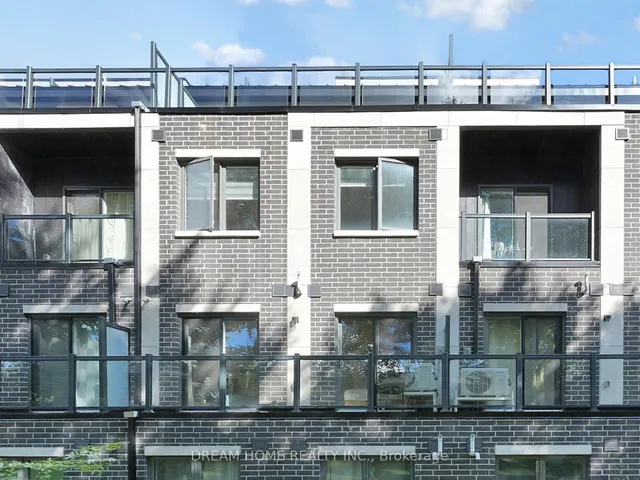 Additional image 30 of 3425 Sheppard Ave Unit 205