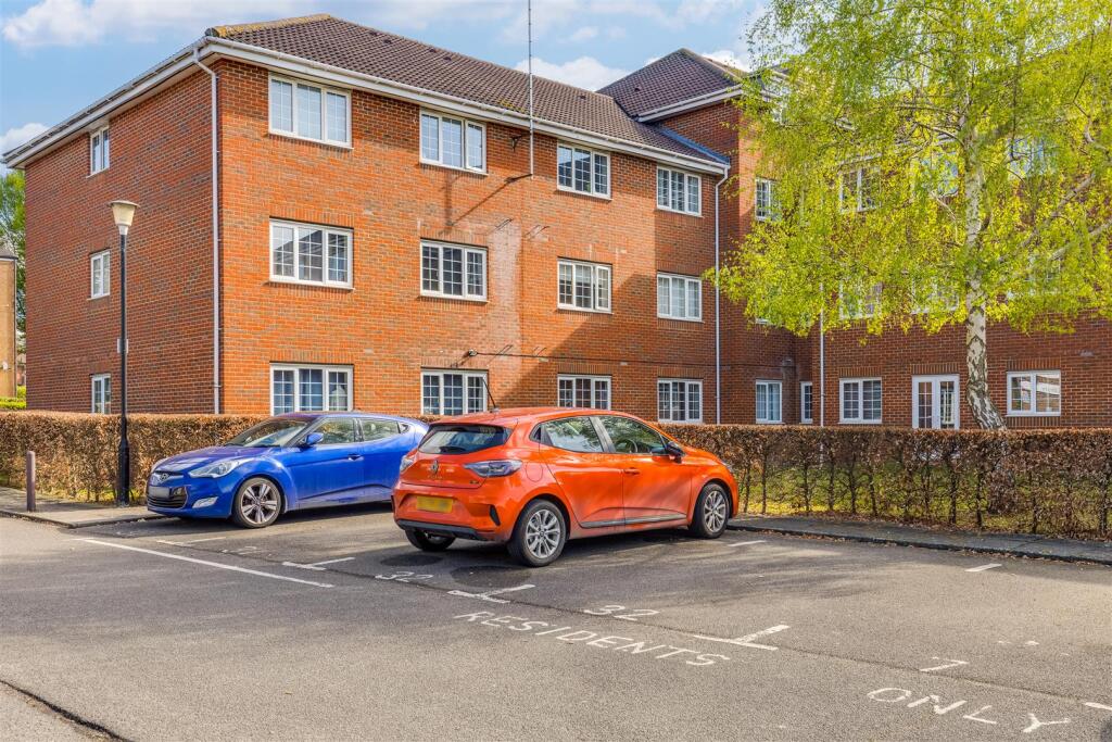 Additional image 30 of Beaumont House, Cole Green Lane, Welwyn Garden