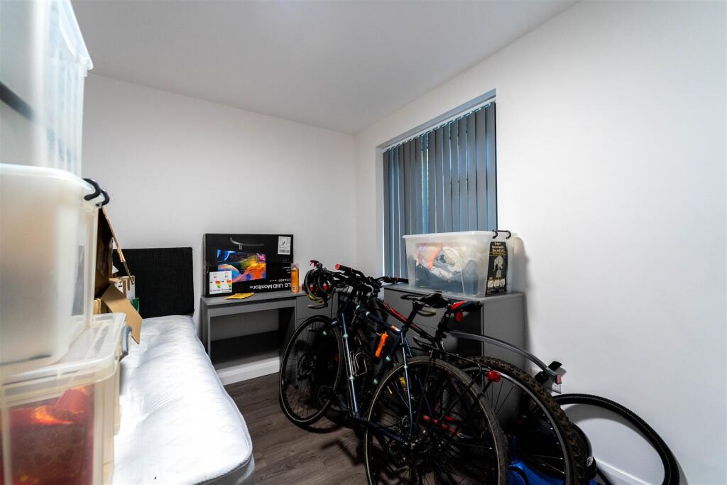 Additional image 12 of Roman Way, Birmingham, West Midlands, B15