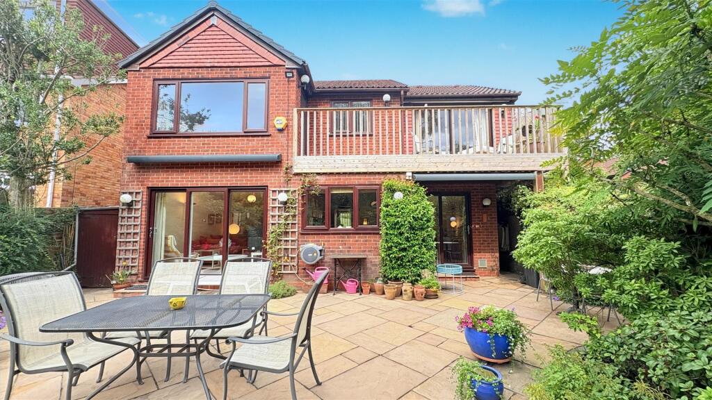 Additional image 34 of Berkley Crescent, Moseley