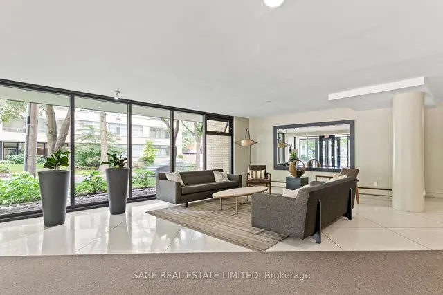 Additional image 21 of 575 Avenue Rd Unit 203