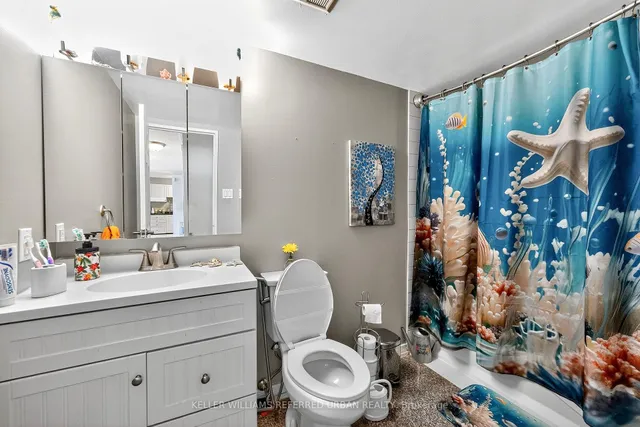 Additional image 28 of 1881 Jane St Unit 401