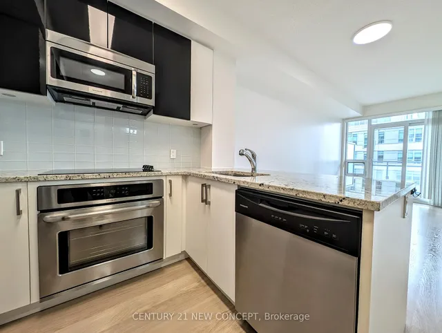 Additional image 10 of 89 Dunfield Ave Unit 1409