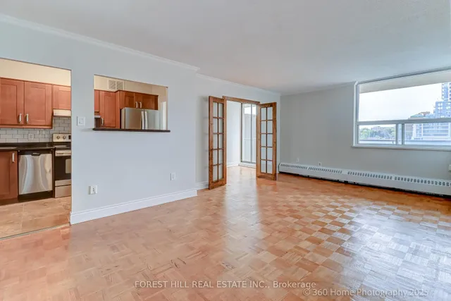 Additional image 18 of 5949 Yonge St Unit 403