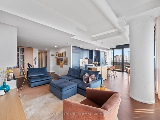 Additional image 13 of 21 Lawren Harris Sq Unit 904