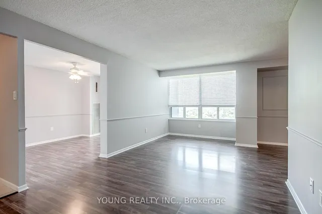 Additional image 8 of 5 Old Sheppard Ave Unit 1707