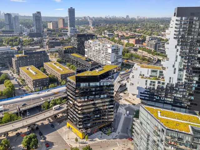 Additional image 43 of 21 Lawren Harris Sq Unit 904