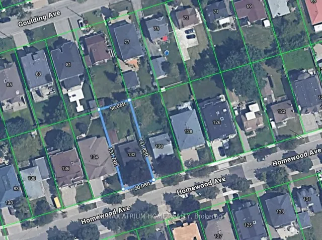 Additional image 44 of 132 Homewood Ave