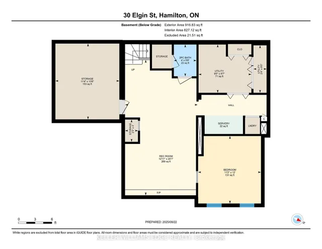 Additional image 49 of 30 Elgin St