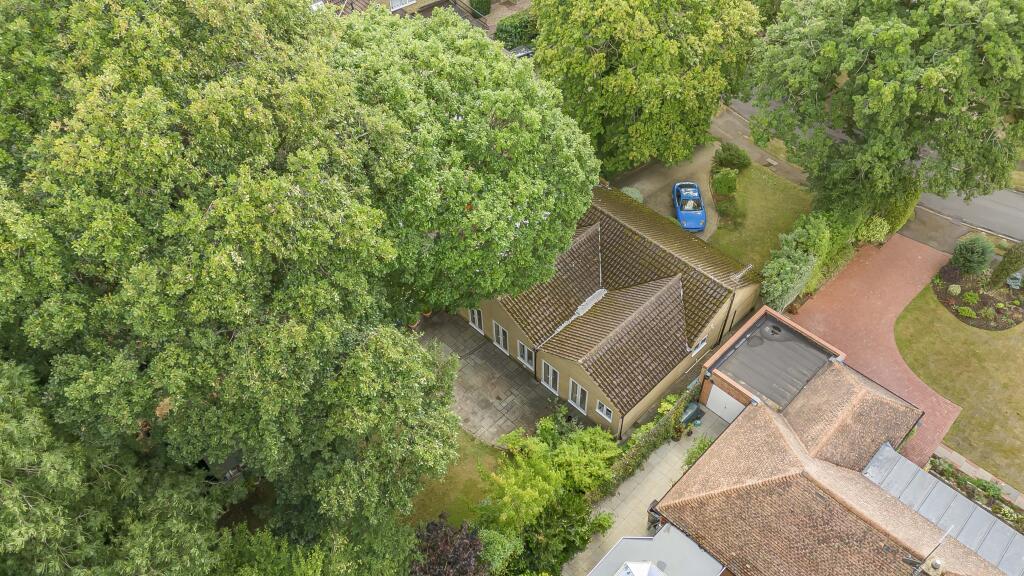 Additional image 24 of Reddings, Welwyn Garden City, AL8