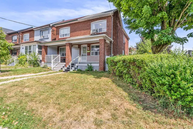 427 Glenholme Ave
