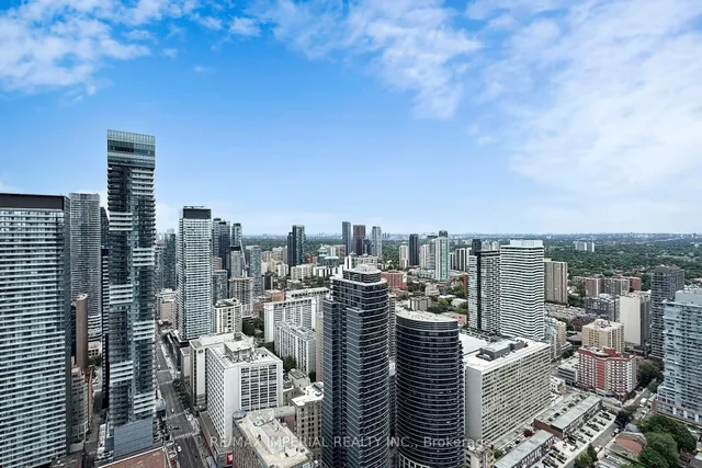 Additional image 36 of 386 Yonge St Unit 4801