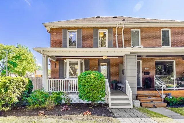 113 Rumsey Rd