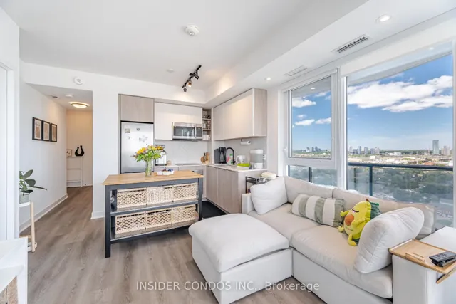 Additional image 14 of 36 Zorra St Unit 2304