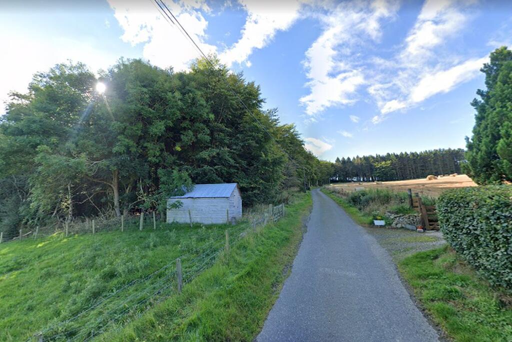 Additional image 2 of , Land at Bogfennan Wood, Forgue, Huntly, AB546DQ