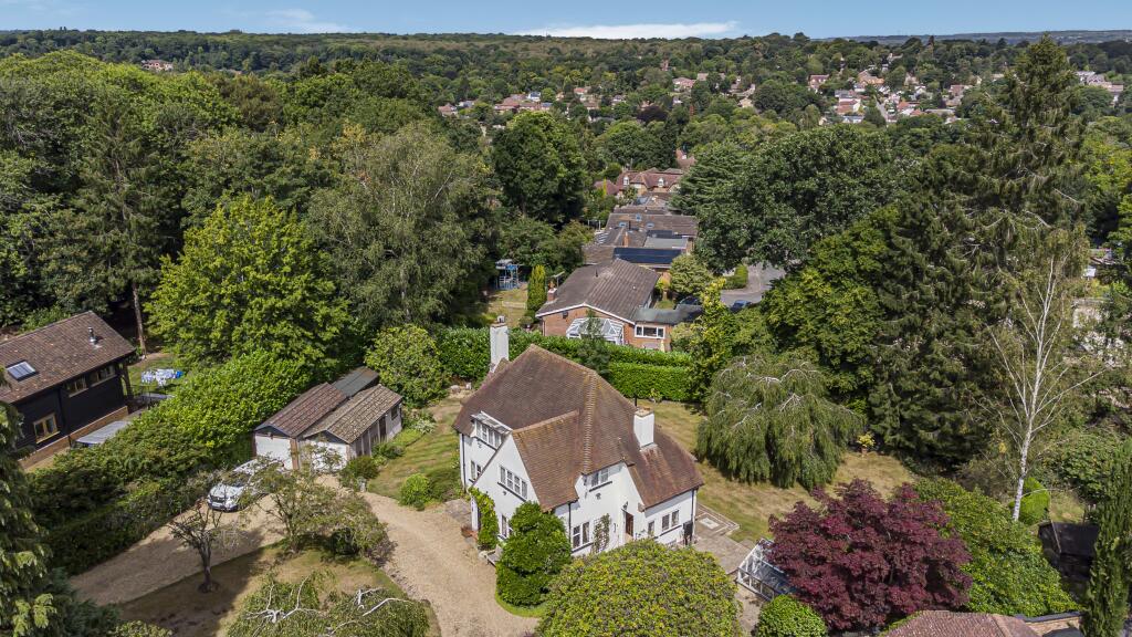 Additional image 33 of Lanercost Close, Welwyn, AL6