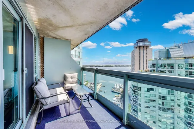 Additional image 16 of 10 Yonge St Unit 2701