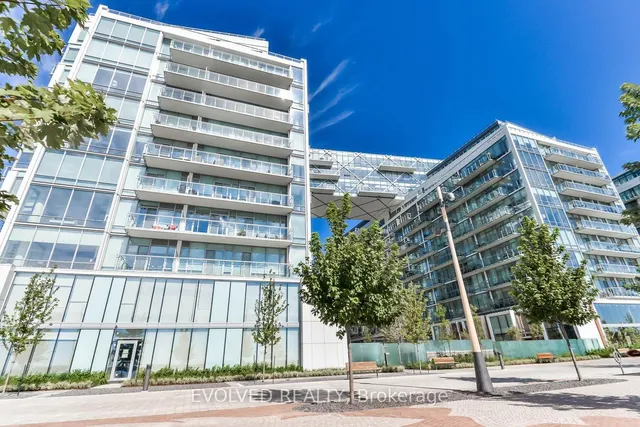 Additional image 21 of 29 Queens Quay Unit 110