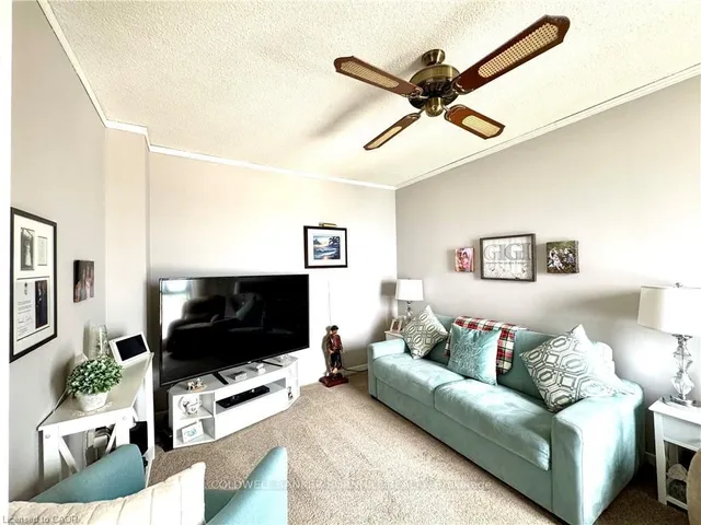 Additional image 16 of 5250 Lakeshore Rd Unit 1708