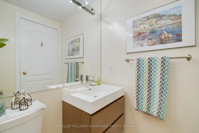 Additional image 22 of 28 William Carson Cres Unit PH22