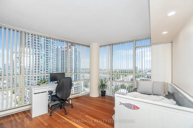 Additional image 34 of 50 eglinton Ave Unit 1701