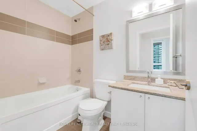 Additional image 16 of 33 Bay St Unit 2502