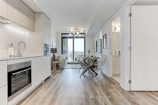 Additional image 22 of 1 Jarvis St Unit 532