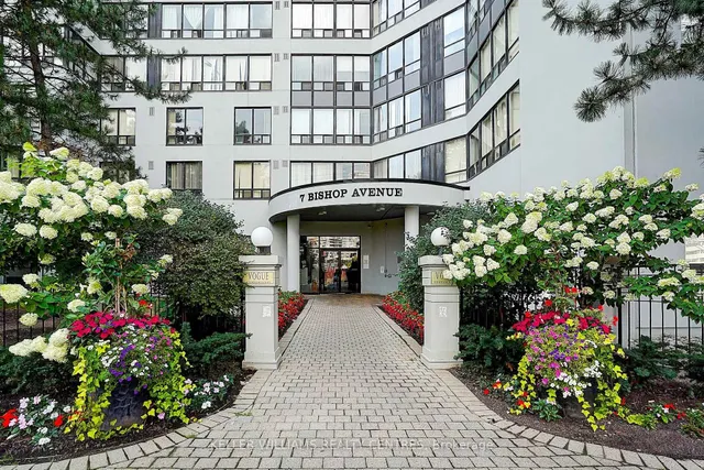 Additional image 2 of 7 Bishop Ave Unit 1511