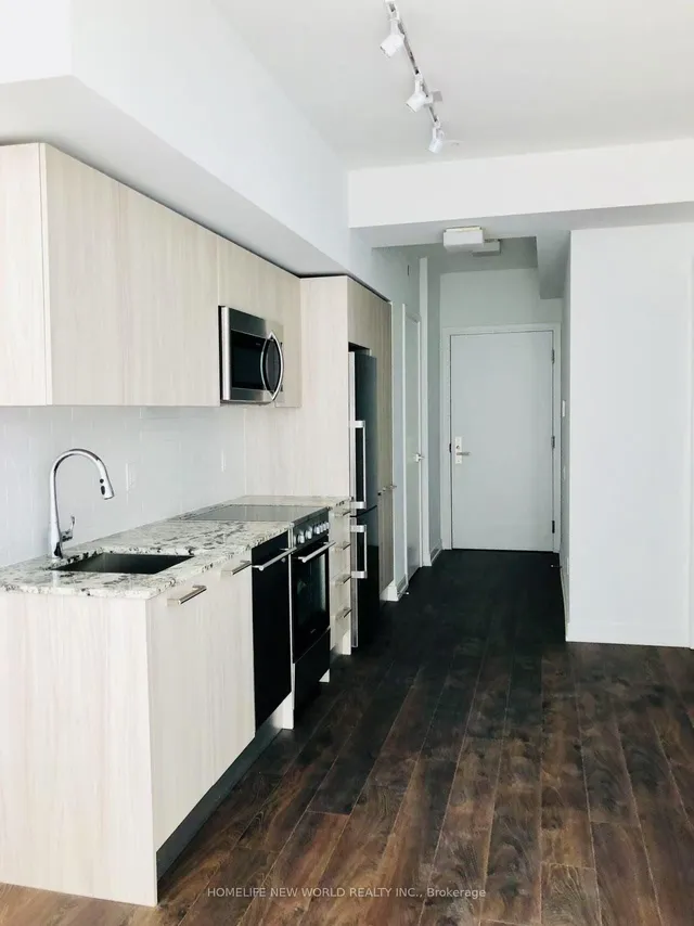 Additional image 2 of 28 Wellesley St Unit 2605