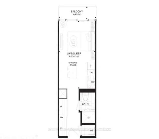 Additional image 17 of 576 Front St Unit 1011E