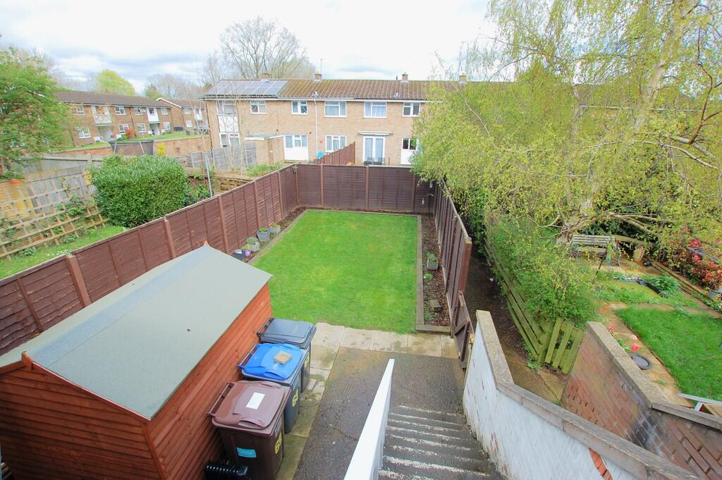 Additional image 2 of Stockbreach Close, Hatfield