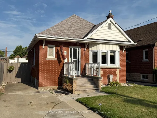 Additional image 4 of 14 Barons Ave